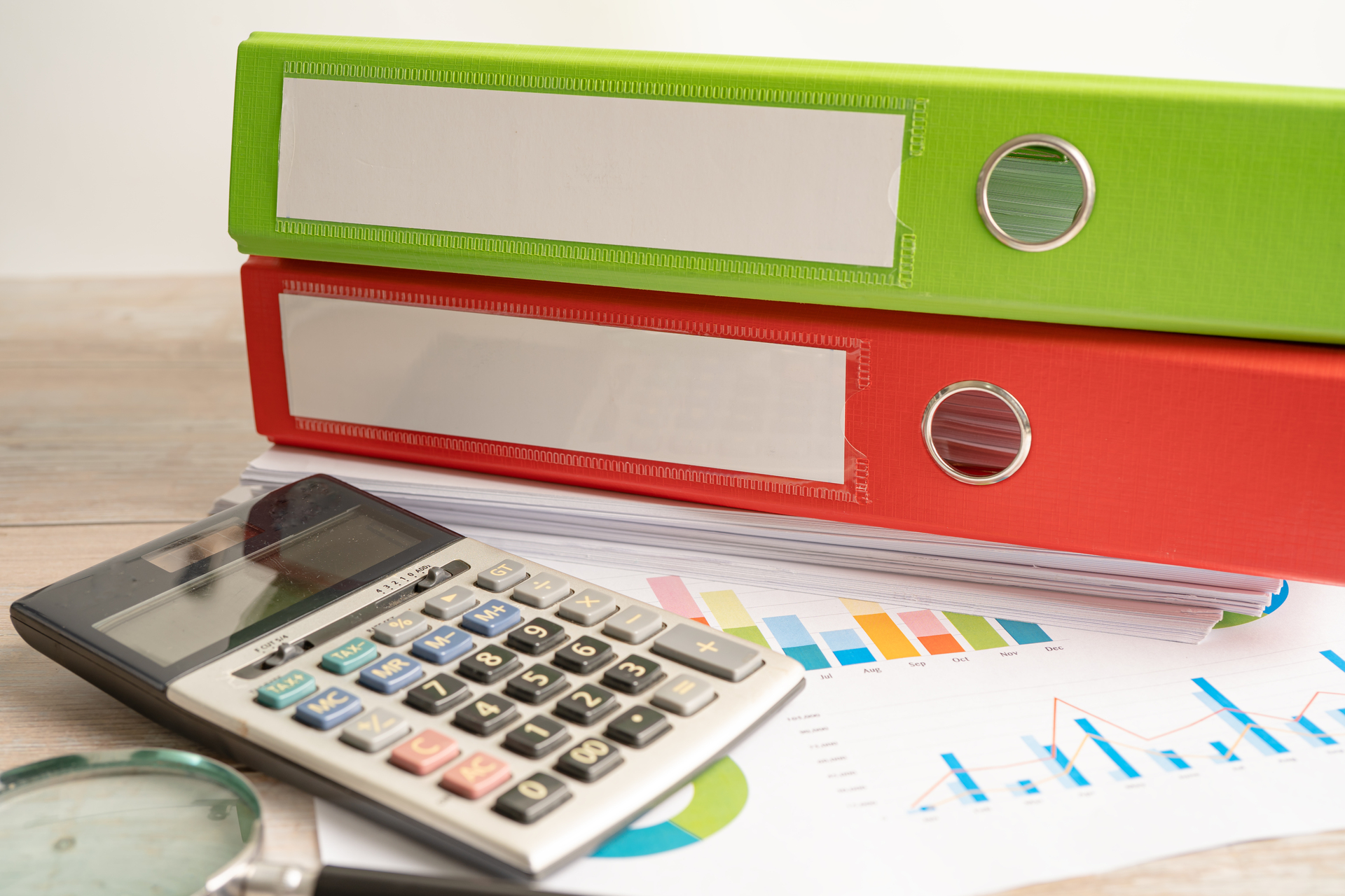 Munkaügy és bérszámfejtés