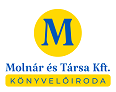 Molnár könyvelés